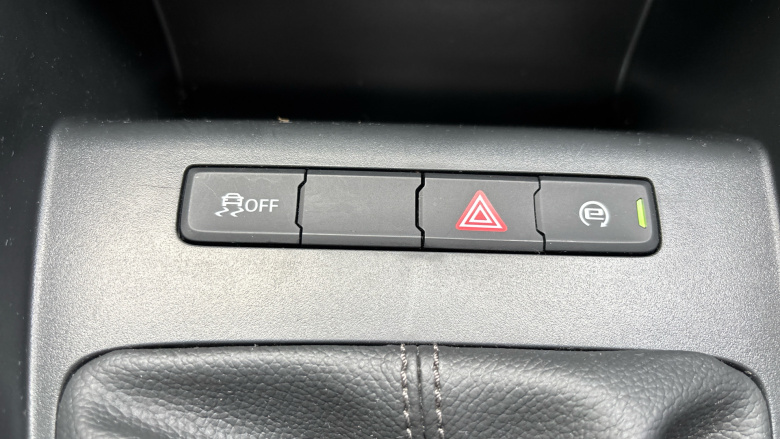 MG MG3 1.5 VTi-TECH Excite 5dr Petrol Hatchback